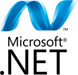 NET logo